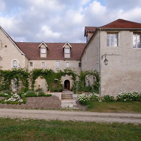 Hermitage St Roch Arc-en-Barrois Extérieur photo