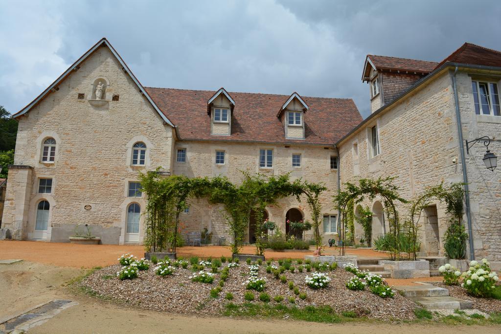 Hermitage St Roch Arc-en-Barrois Extérieur photo