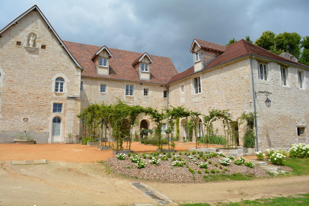 Hermitage St Roch Arc-en-Barrois Extérieur photo