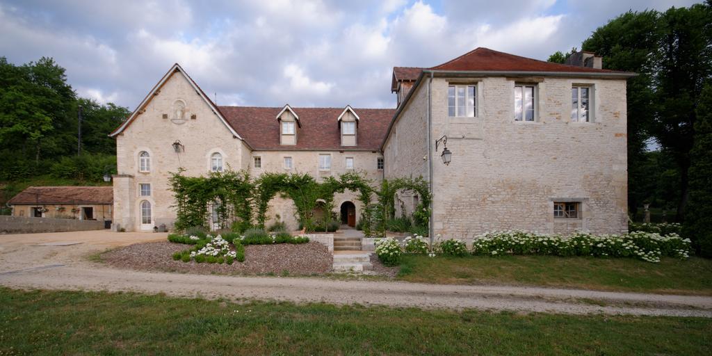 Hermitage St Roch Arc-en-Barrois Extérieur photo